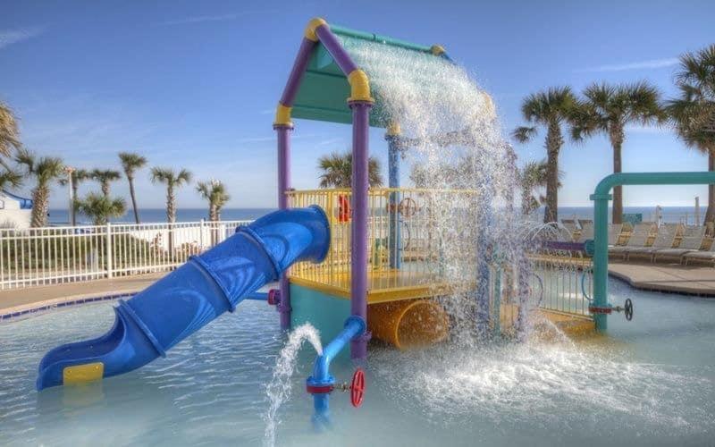 Highly Desired 6Th Floor 1 Bedroom Oceanfront - There Is Only One Ocean Walk Resort 606 Daytona Beach Eksteriør bilde