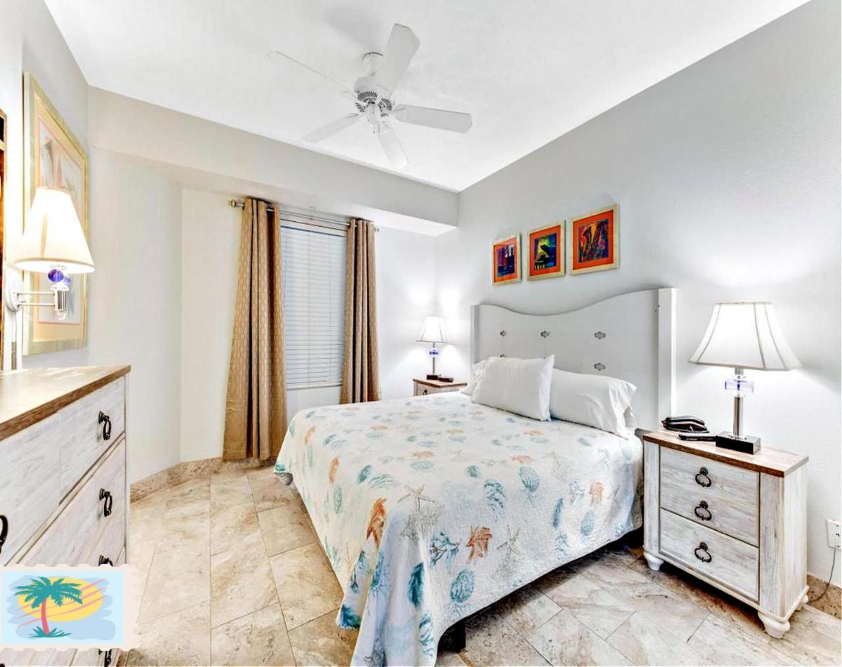 Highly Desired 6Th Floor 1 Bedroom Oceanfront - There Is Only One Ocean Walk Resort 606 Daytona Beach Eksteriør bilde